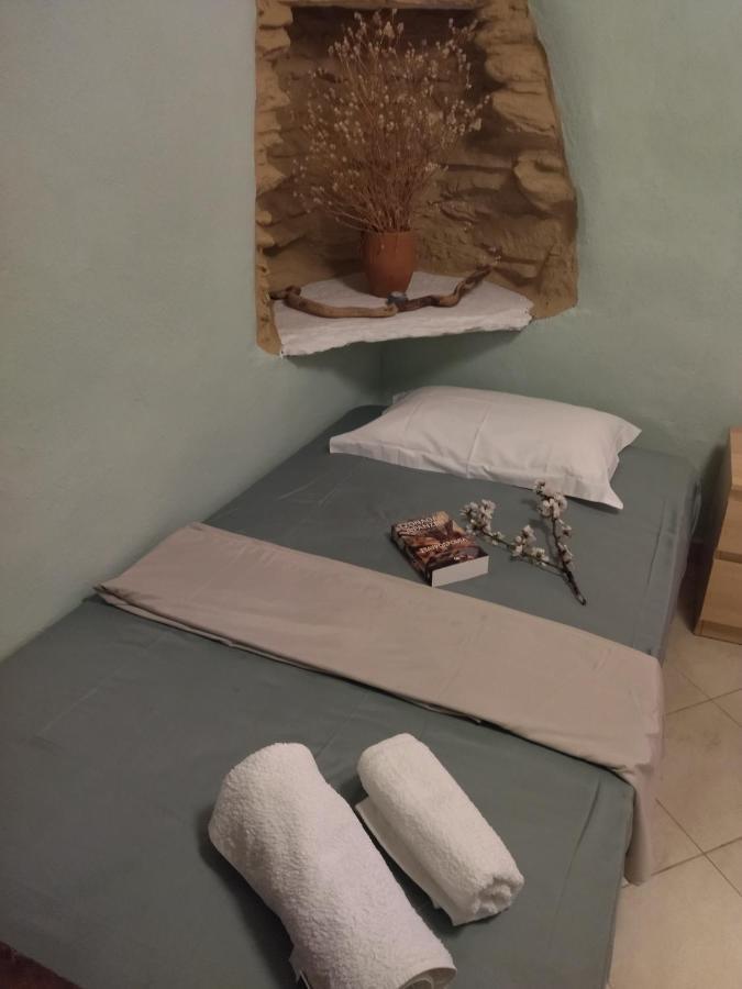Appartement Summer Sunrise Andros Extérieur photo