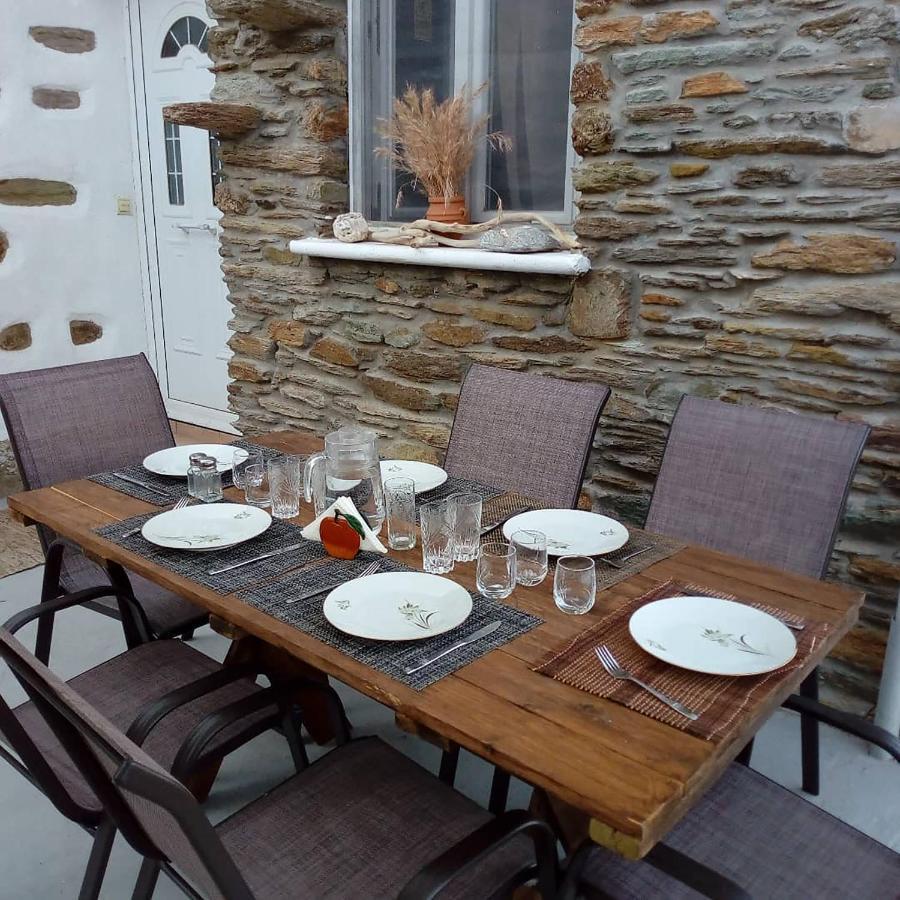 Appartement Summer Sunrise Andros Extérieur photo