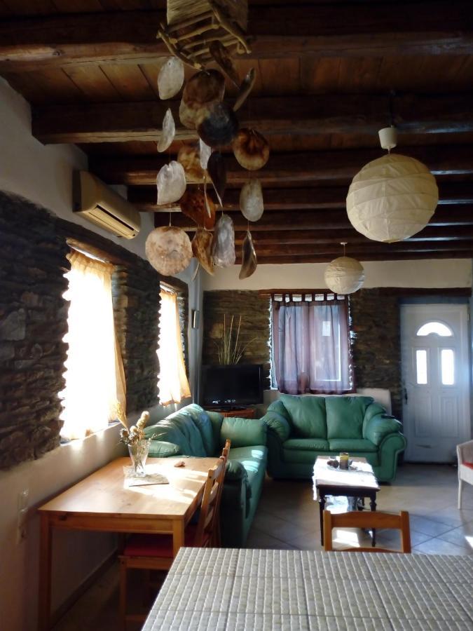 Appartement Summer Sunrise Andros Extérieur photo
